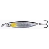 Przynęty - Wobler bezsterowy HOLO REFLEX TABIAS MINNOW H 8 cm - miniaturka - grafika 1
