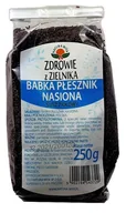 Zioła - NATURA WITA Natura Wita Babka Płesznik Nasiona 250G - miniaturka - grafika 1