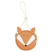 Torby szkolne - Mr. Fox torebka - miniaturka - grafika 1