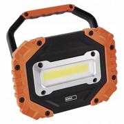 Latarki - Emos P4113 Latarka LED COB, 700 lm, 4× AA - miniaturka - grafika 1