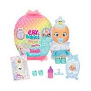 Lalki dla dziewczynek - Cry Babies lalka Magic Tears magiczne łzy Storyland z serii Ubierz mnie Cry Babies - miniaturka - grafika 1