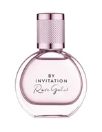 Wody i perfumy damskie - Michael Buble By Invitation Rose Gold - woda perfumowana dla kobiet 30ml - miniaturka - grafika 1