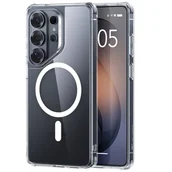 Etui i futerały do telefonów - ESR CLASSIC HYBRID MAGSAFE GALAXY S26 ULTRA CLEAR - miniaturka - grafika 1