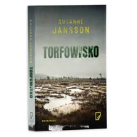 Kryminały - Torfowisko - miniaturka - grafika 1