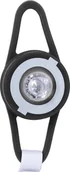 Latarki - LAMPKA NA SZYJĘ LED 1000mAh BLACK / CZARNY - miniaturka - grafika 1
