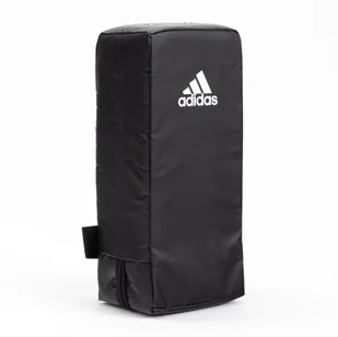 ADIDAS Tarcza Adidas Kick Thai Pao ADIBAC054S - Pozostałe akcesoria do sportów walki - miniaturka - grafika 1