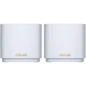 Routery - ASUS ZenWiFi AX XD5 MESH (3000Mb/s a/b/g/n/ac/ax) 2xAP - miniaturka - grafika 1