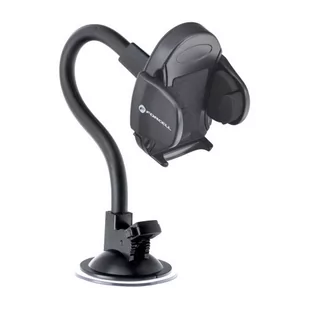 Forcell Uchwyt Samochodowy Oval (27 Cm) - Uchwyty samochodowe do telefonów - miniaturka - grafika 1