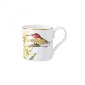 Filiżanki - Villeroy & Boch Amazonia Espresso ze spodkiem 0,08 L 1035141420 - miniaturka - grafika 1