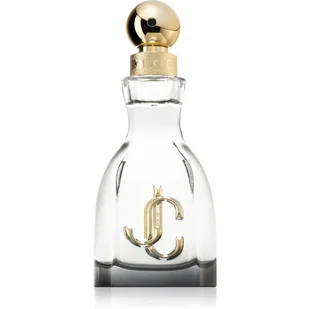 Jimmy Choo I Want Choo Forever woda perfumowana 60ml - Wody i perfumy damskie - miniaturka - grafika 1