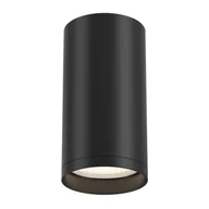 Lampy sufitowe - Maytoni Lampa Focus S Maytoni C052CL-01B - miniaturka - grafika 1