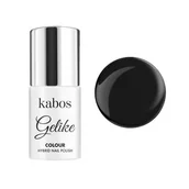 Lakiery do paznokci - Gelike colour Dark Night 5ml - miniaturka - grafika 1