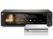 Zestawy stereo - Rose RS250A + RSA780 - miniaturka - grafika 1