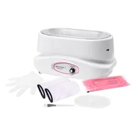 Parafiniarki - Zestaw D parafiniarka 220W + 8 parafin - miniaturka - grafika 1
