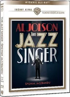 Filmy muzyczne DVD - Galapagos Śpiewak jazz bandu - miniaturka - grafika 1