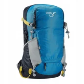 Plecaki - Plecak W Góry Freetime Peak 32 Niebieski - miniaturka - grafika 1
