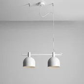 Lampy sufitowe - Aldex Lampa zwis BERYL 976H 976H - miniaturka - grafika 1