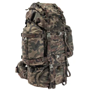 Wisport Plecak Reindeer 75 l wz. 93 Full Camo - Plecaki - miniaturka - grafika 3