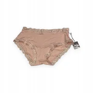 Majtki damskie - Klasyczne majtki figi damskie FLEUR'T S - miniaturka - grafika 1