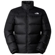Kurtki męskie - Męska kurtka puchowa The North Face M Diablo Down 2.0 Jacket Rozmiar: XXL / Kolor: czarny - miniaturka - grafika 1