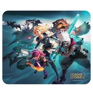 Podkładki pod mysz - ABYstyle Podkładka League of Legends &quot;Team&quot GW2004 GW2004 - miniaturka - grafika 1