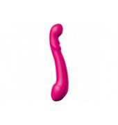 Sztuczne penisy - Marc Dorcel So Dildo V2 różowy - Dildo klasyczne 5900602 - miniaturka - grafika 1