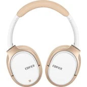 Słuchawki - Edifier W830BT Białe - miniaturka - grafika 1