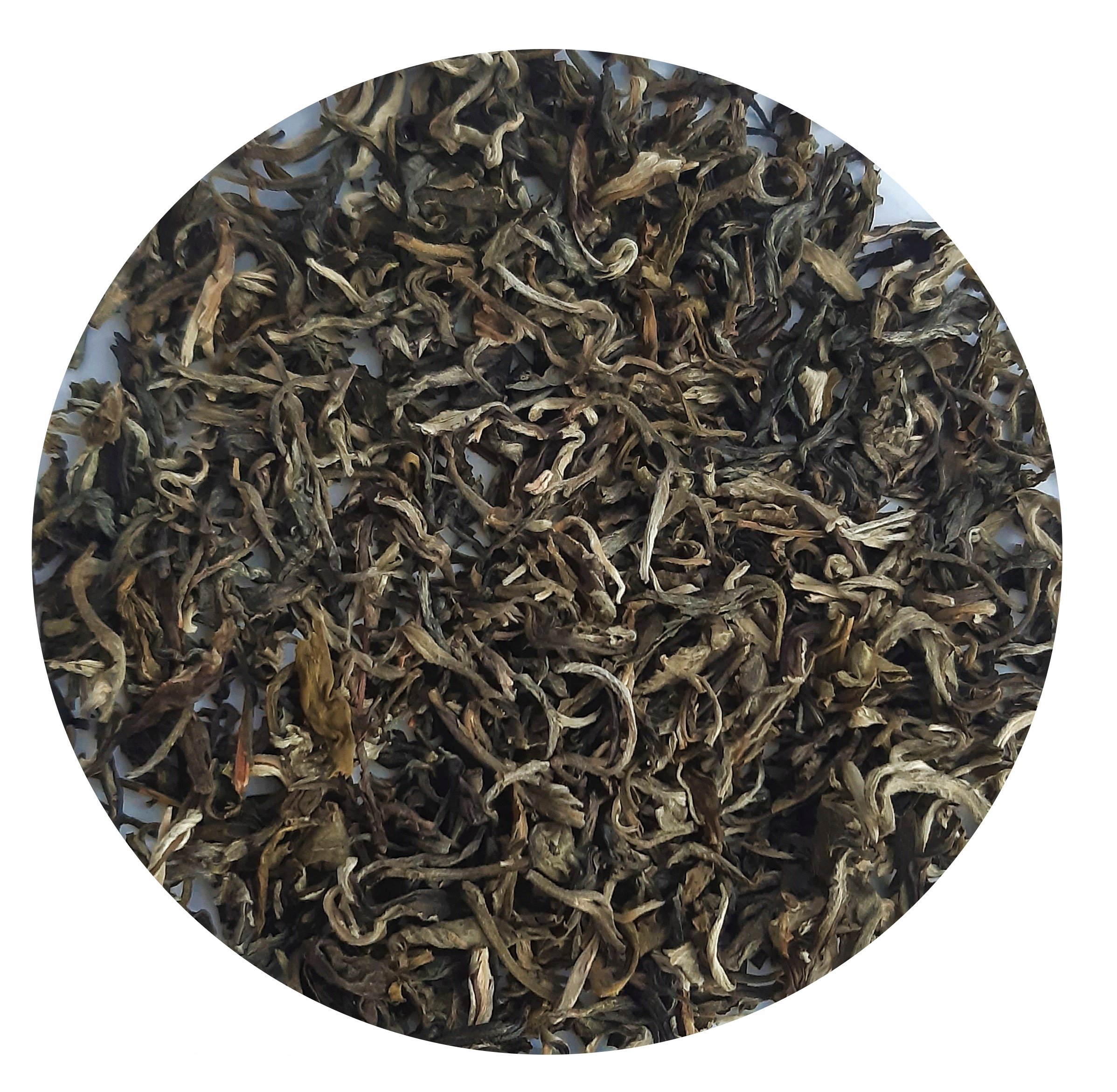 Herbata Biała White Monkey Premium delikatna 500g