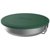 Survival - akcesoria - Stanley Zestaw kempingowy patelnia + ADVENTURE srebrny 0.95L Stanley 10-02658-013 - miniaturka - grafika 1