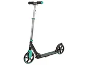 Hulajnogi - muuwmi Hulajnoga aluminiowa 205 mm (Turkusowy) - miniaturka - grafika 1