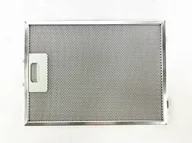 Filtry do okapów - Filtr aluminiowy GLOBALO GLO_139 - Specjalistyczny sklep - - Kup z PayPo i zapłać za 30 dni - miniaturka - grafika 1