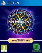 Gry PlayStation 4 - Who wants to be a Millionaire$107 GRA PS4 - miniaturka - grafika 1