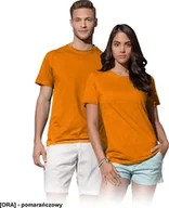 Koszulki męskie - Stedman ST2000 - T-SHIRT męski - pomarańczowy M - miniaturka - grafika 1