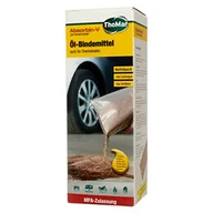 Akcesoria motocyklowe - ThoMar 400020 środek wiążący olej Absorbin-V zawartość 1 kg - miniaturka - grafika 1