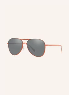 Michael Kors Okulary Przeciwsłoneczne mk1089 orange - Okulary przeciwsłoneczne - miniaturka - grafika 1