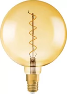 Akcesoria do oświetlenia - Candellux Żarówka LED E27 4,5W 300LM 2000K VINTAGE GLOBE200 28 OSRAM 3692013 - miniaturka - grafika 1