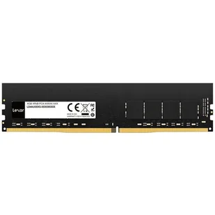 Lexar DDR4 16 GB 3200MHz CL19 LD4AU016G-B3200GSST LD4AU016G-B3200GSST - Pamięci RAM - miniaturka - grafika 1
