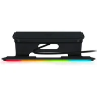 Kable komputerowe i do monitorów - Podstawka pod laptopa RAZER Chroma V2 - miniaturka - grafika 1