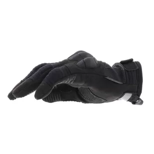 Mechanix - Rękawice M-Pact3 Covert Glove - Czarny - 2016 Ver. - Odzież taktyczna i umundurowanie - miniaturka - grafika 4