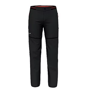 SALEWA Pedroc 2 DST M 2/1 Pants - Spodnie Męskie - Spodnie męskie - miniaturka - grafika 1