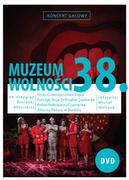 Filmy muzyczne DVD - Various Artists Muzeum Wolności DVD) - miniaturka - grafika 1