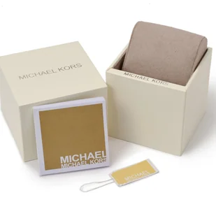 Zegarek Michael Kors Runway MK3178 - Zegarki damskie - miniaturka - grafika 29