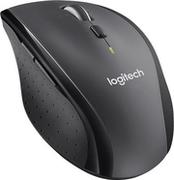 Myszki - Logitech Mysz M705 bezprzewodowa szara 910-001949 - miniaturka - grafika 1