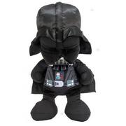 Maskotki i pluszaki - TM-TOYS STAR WARS DARTH VADER MASKOTKA 30 CM - miniaturka - grafika 1