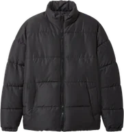 Kurtki męskie - esmara Men Kurtka pikowana męska (Czarny, XL (56/58)) - miniaturka - grafika 1