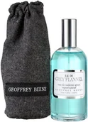 Wody i perfumy męskie - Geoffrey, Beene Eau de Grey Flannel, woda toaletowa, 120 ml - miniaturka - grafika 1