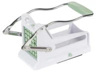 Siekacze tarki i szatkownice - ERNESTO® Przecierak / Krajalnica do frytek, z różnymi wkładkami (Krajalnica do frytek) - miniaturka - grafika 1