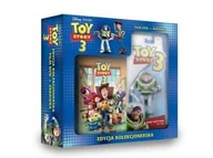 Kino familijne DVD - Toy Story 3 + zabawka - miniaturka - grafika 1