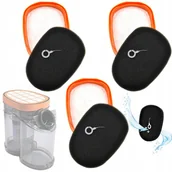 Filtry do odkurzaczy - Zestaw 3 filtrów do odkurzaczy Philips SpeedPro MAX, SpeedPro MAX AQUA - miniaturka - grafika 1