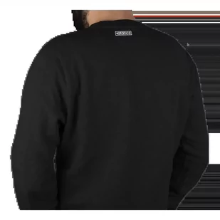Czarna bluza PAUL WALKER Skyline-3XL - Odzież do sportów motorowych - miniaturka - grafika 1